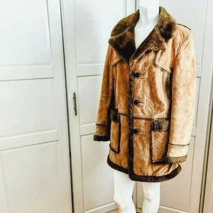 Vintage Coat